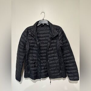 32 Heat Rain Jacket size Medium